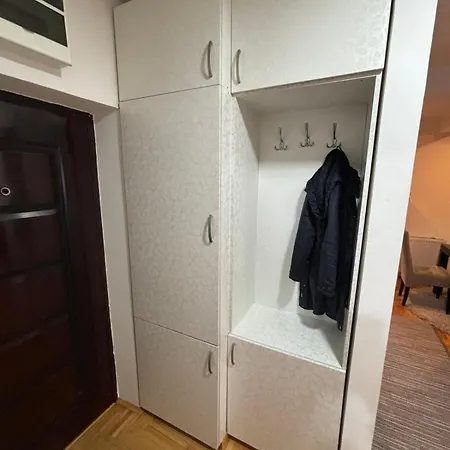 Centrum Hv Apartament Pirot