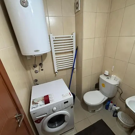 Centrum Hv Apartament